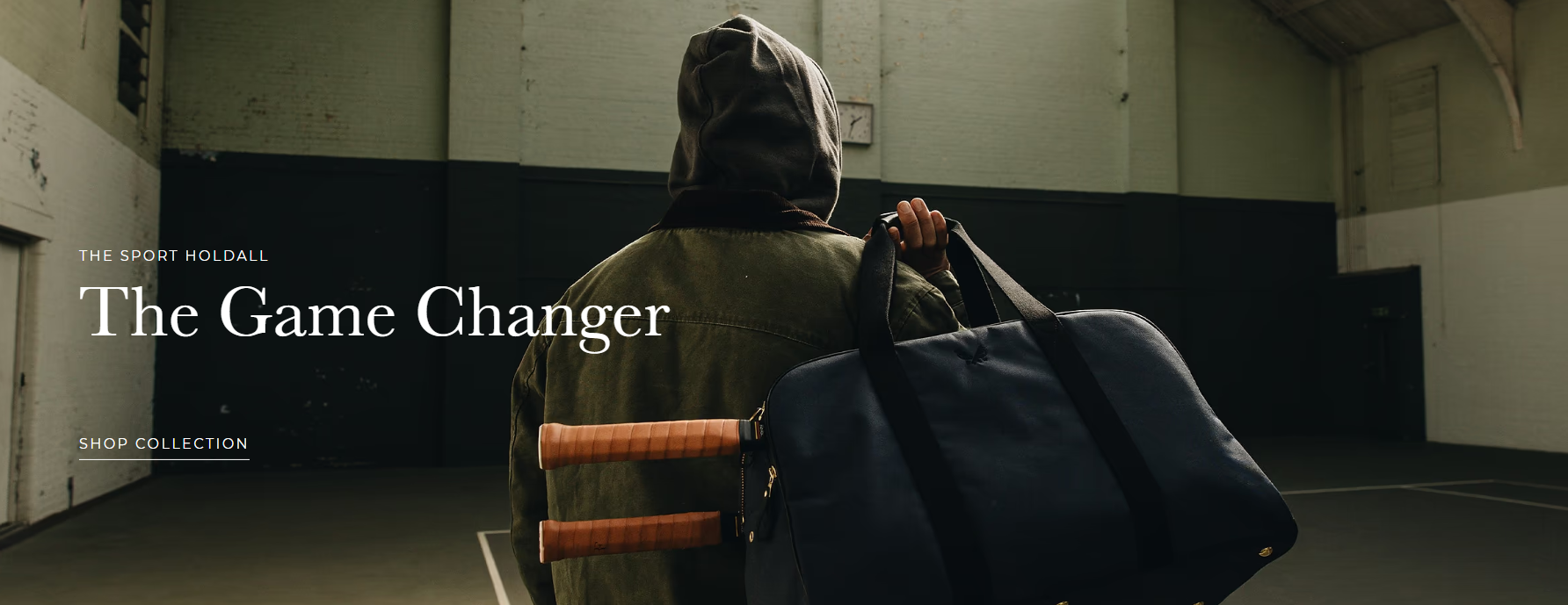 Timeless Craftsmanship for Every Journey
